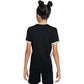Nike Dri-Fit Academy 25 SS Jr Jersey FZ9758 010 Clothing/Football Nike