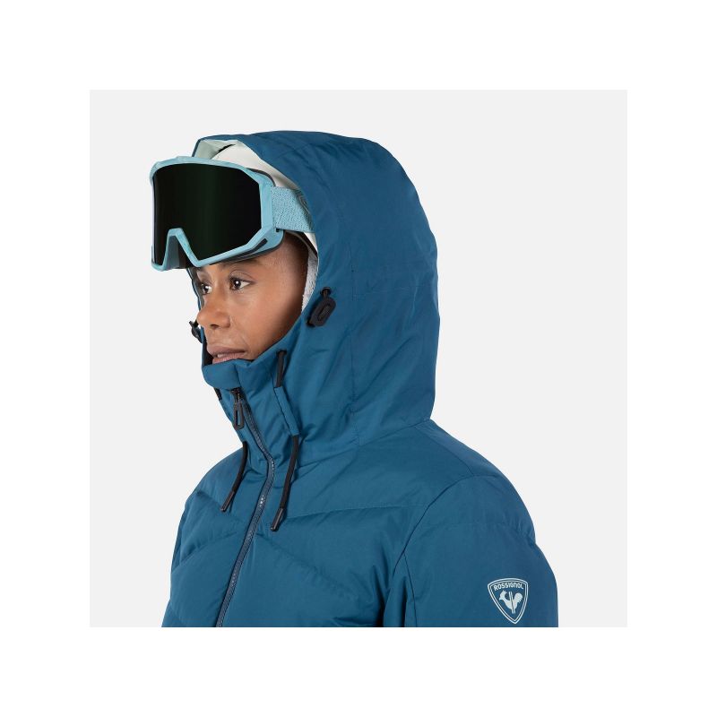 Rossignol W Corbet'S Parka Jacket Rossignol