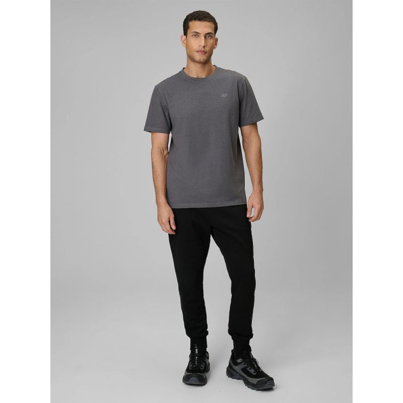 Men's jogger sweatpants 4F 4FRMM00TTROM2020-20S 4f