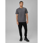 Men's jogger sweatpants 4F 4FRMM00TTROM2020-20S 4f