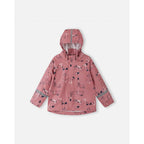 Reima Raincoat Vesi Raincoat Jr 5100025A-1123 Clothing/Outdoor Your Sports Performance