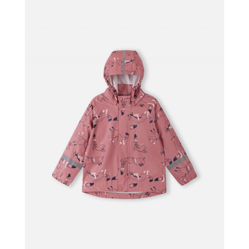 Reima Raincoat Vesi Raincoat Jr 5100025A-1123 Clothing/Outdoor Your Sports Performance