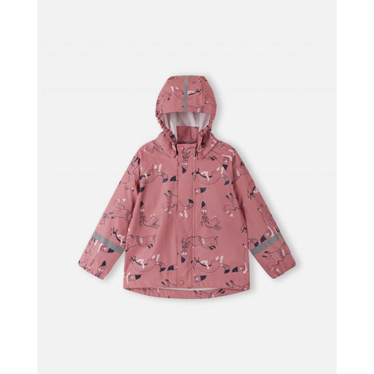 Reima Raincoat Vesi Raincoat Jr 5100025A-1123 Clothing/Outdoor Your Sports Performance
