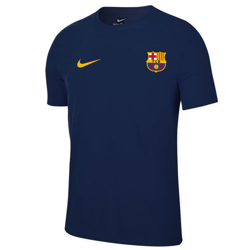 Nike FC Barcelona Essential T-shirt IM1658-498 Nike