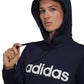 Adidas Essentials Hoodie W H07797 Clothing/Training Adidas