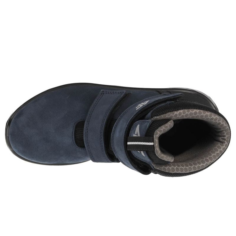 4F Junior Trek HJZ21-JOBMW252 31S shoes Footwear/Outdoor/4f/zimowe 4F