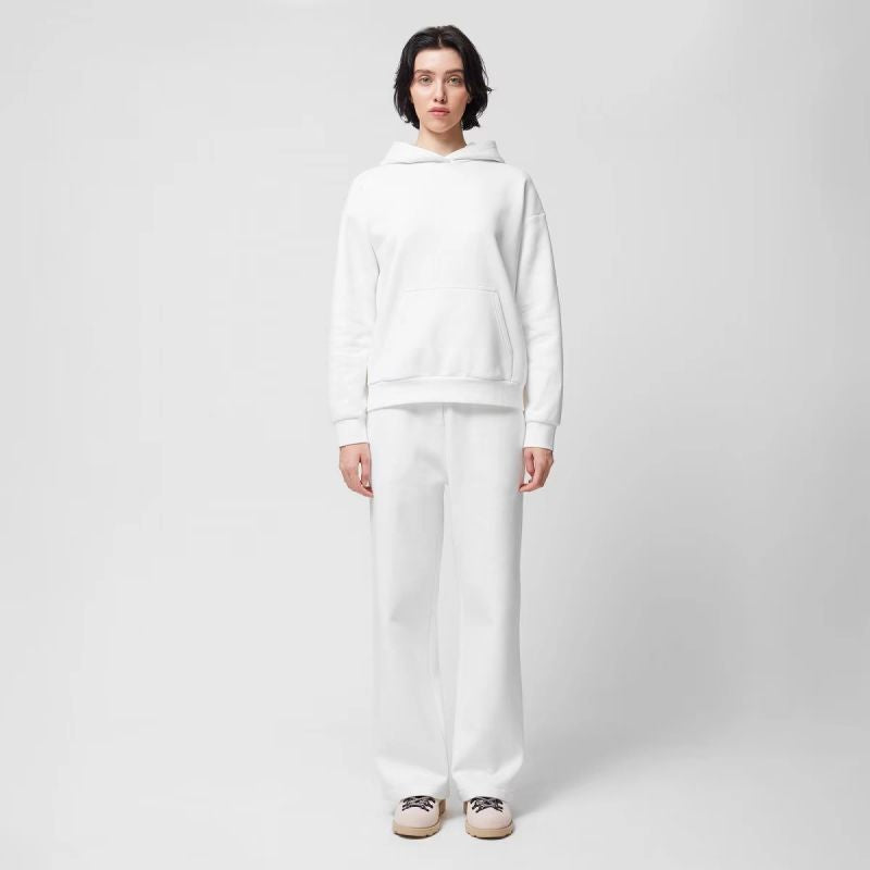 Women's Outhorn Wide Leg Sweatpants *Kategoria tymczasowa Your Sports Performance