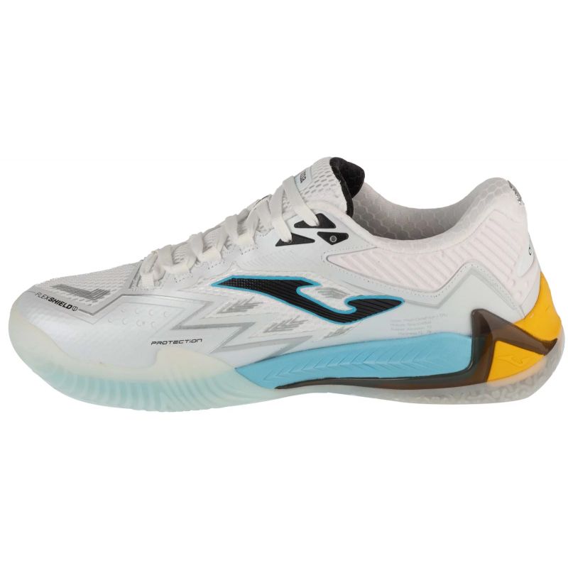 Joma Open Men 2502 M TOPES2502OM tennis shoes Footwear/Tennis/Low/Joma Joma