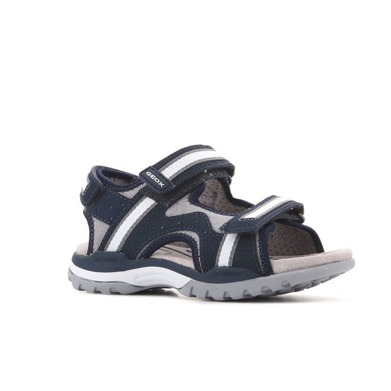Geox J Borealis J820RB 01050 C0661 In preparation Your Sports Performance