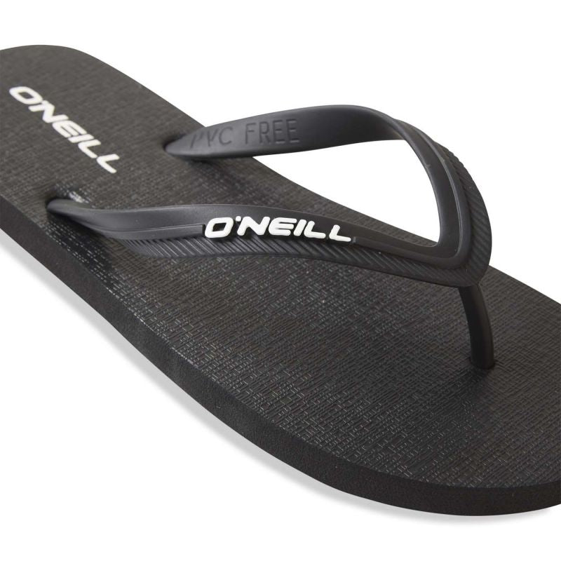 O'Neill Profile Small Logo Sandals M 92800430202 flip-flops Footwear/Lifestyle/ONeill Your Sports Performance