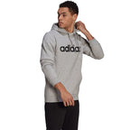 Adidas Essentials Hoodie M GK9071 Clothing/Lifestyle Adidas