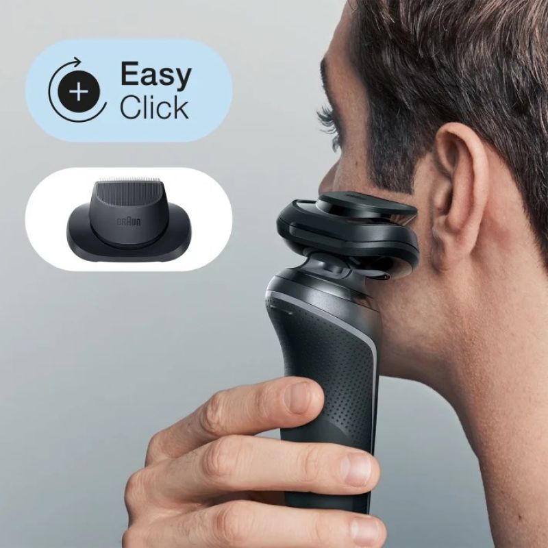 Braun Series 6 foil scraper 61-N1200S AGD - Produkty/Miksery / Blendery Your Sports Performance
