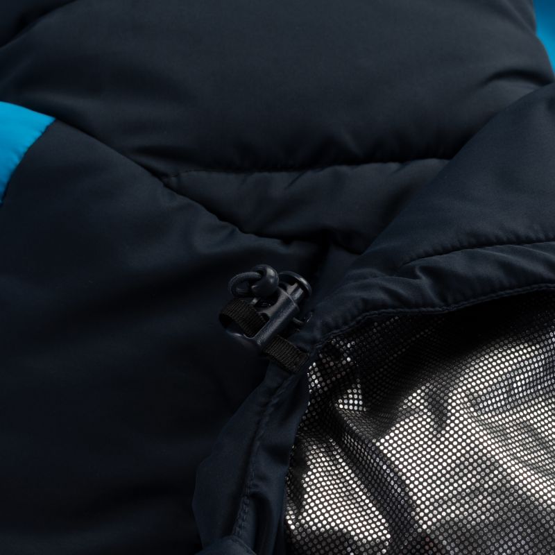 Men's winter quilted jacket VARMI II Clothing Your Sports Performance