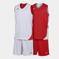 Joma Kansas Set 102851.602 Clothing/Basketball/Joma Joma