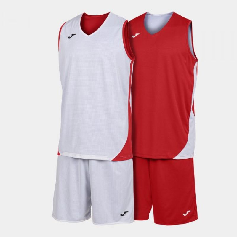 Joma Kansas Set 102851.602 Clothing/Basketball/Joma Joma