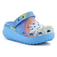 Crocs Classic Tie Dye Cutie Clog K Jr 208083-4KT Footwear/Lifestyle/Crocs Crocs