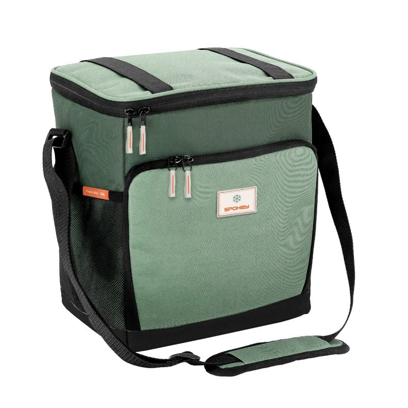Spokey FRESH BOX 14 thermal bag To be categorized Your Sports Performance