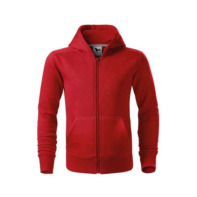 Malfini Trendy Zipper Jr Sweatshirt MLI-41207 Clothing/Lifestyle/Malfini Malfini