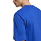 Men's adidas Terrex Classic Logo T-shirt blue JF9146 To be categorized Your Sports Performance