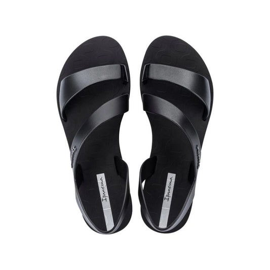 Ipanema Vibe Sandal Fem W 82429 BD422 Footwear/Lifestyle/Ipanema Your Sports Performance
