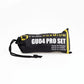 Exercise rubbers set HMS PRO SET GU04