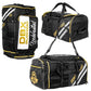 Large 3-in-1 sports bag "Undefeated" DBX-SB-22 Torby treningowe Your Sports Performance