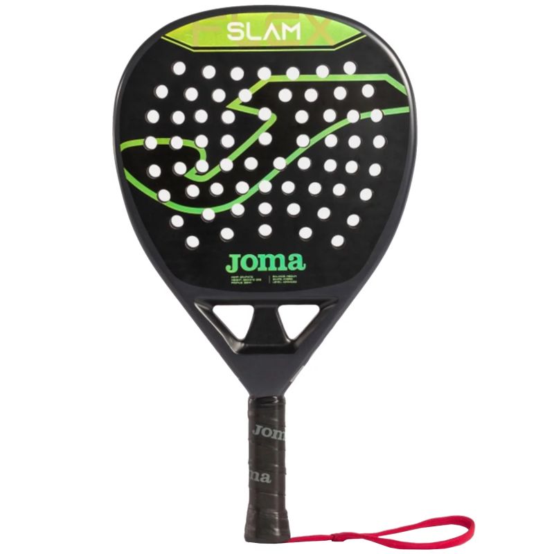 Joma Slam Padel Racquet 401186-154 Accessories/Rackets and accessories Joma