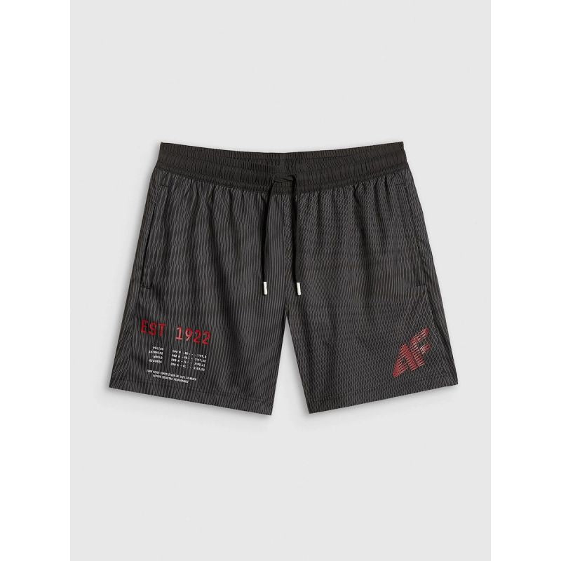Men's boardshorts 4F 4FRSS26UBDSM230-20S 4f
