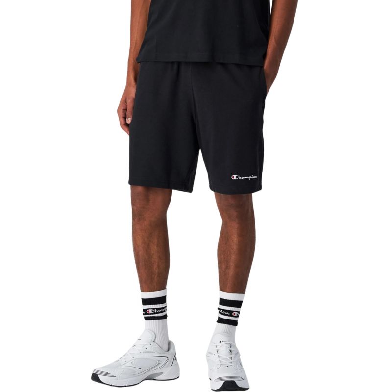 Champion Bermuda shorts M 220931 KK001 Clothing/Lifestyle/Trousers, shorts/Champion Your Sports Performance