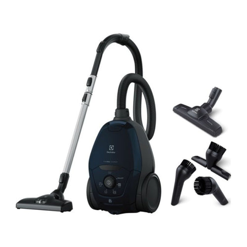 ELECTROLUX Pure D8 PD82-4ST vacuum cleaner AGD - Produkty/Odkurzacze Your Sports Performance