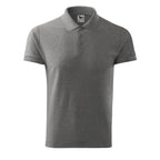 Adler Cotton M MLI-21212 polo shirt Clothing/Lifestyle/T-shirts/Adler Your Sports Performance