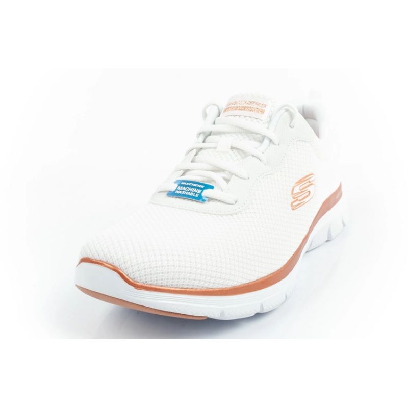 Skechers Flex Appeal 4.0 Brillant View W shoes 149303/WTRG Footwear/Training/Women/Skechers Skechers