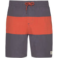 PROTEST BEAGLE JR Kids’ Beach Shorts