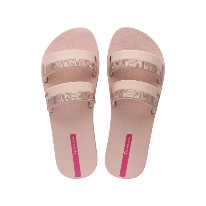 Ipanema Mesh Slide W 83649 BB780 Flip-Flops Footwear/Lifestyle/Ipanema Your Sports Performance