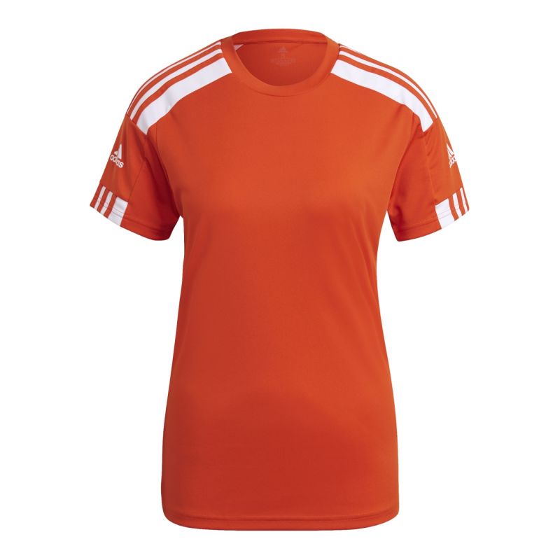 T-shirt adidas Squadra 21 W GN8087 Clothing/Training Adidas