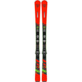 ROSSIGNOL REACT RTX XP10 ski set In preparation Your Sports Performance