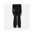 ROSSIGNOL Jr Outerlimites Insulated Pant Black Children's Ski Pants