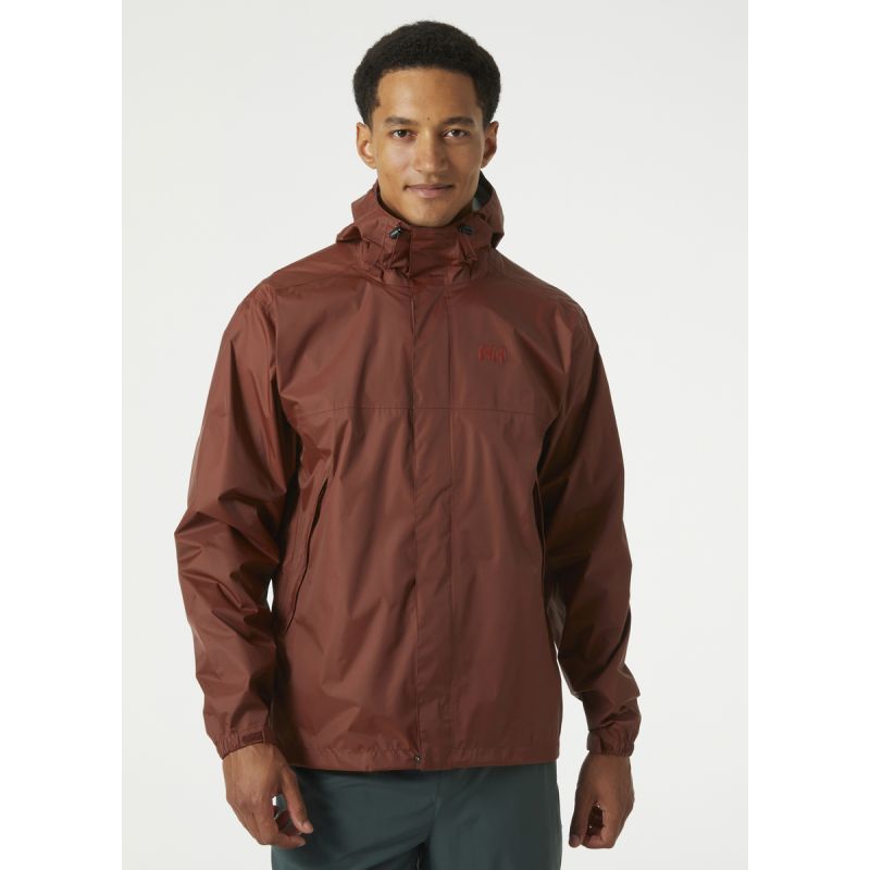 Helly Hansen Loke Jacket M 62252 301 Clothing/Outdoor/Helly Hansen Your Sports Performance