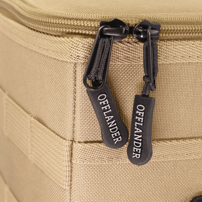 Offlander Offroad vertical camping bag 9L OFF_CACC_16 Accessories/Bags/Other bags Your Sports Performance