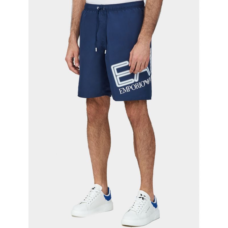 EA7 Emporio Armani swim shorts M 902047-4R736-00035 Clothing/Swimming/Helly Hansen Your Sports Performance