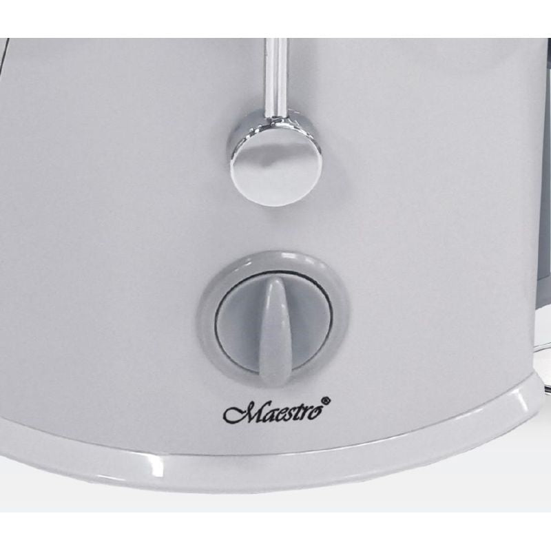 700W MR-801 MAESTRO Juicer AGD - Produkty/Sokowirówki Your Sports Performance