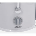 700W MR-801 MAESTRO Juicer AGD - Produkty/Sokowirówki Your Sports Performance