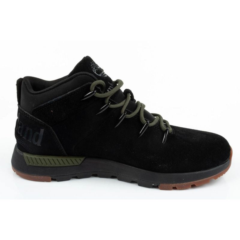Timberland Lace Up M TB0A5PG6015 trekking shoes Footwear/Lifestyle/Timberland Timberland