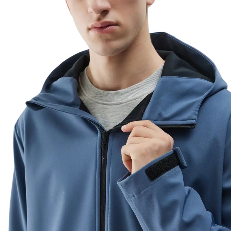 Softshell jacket 4F M324 M 4FWSS25TSOFM324 32S Clothing/Outdoor 4F