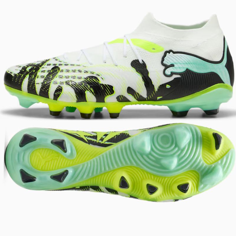 Puma Future 9 Match Creativity Pro FG/AG 108951-01 shoes To be categorized Your Sports Performance