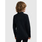 Children's thermal underwear (top) brushed 4F 4FJRAW25UBRUM119-20S *Kategoria tymczasowa Your Sports Performance