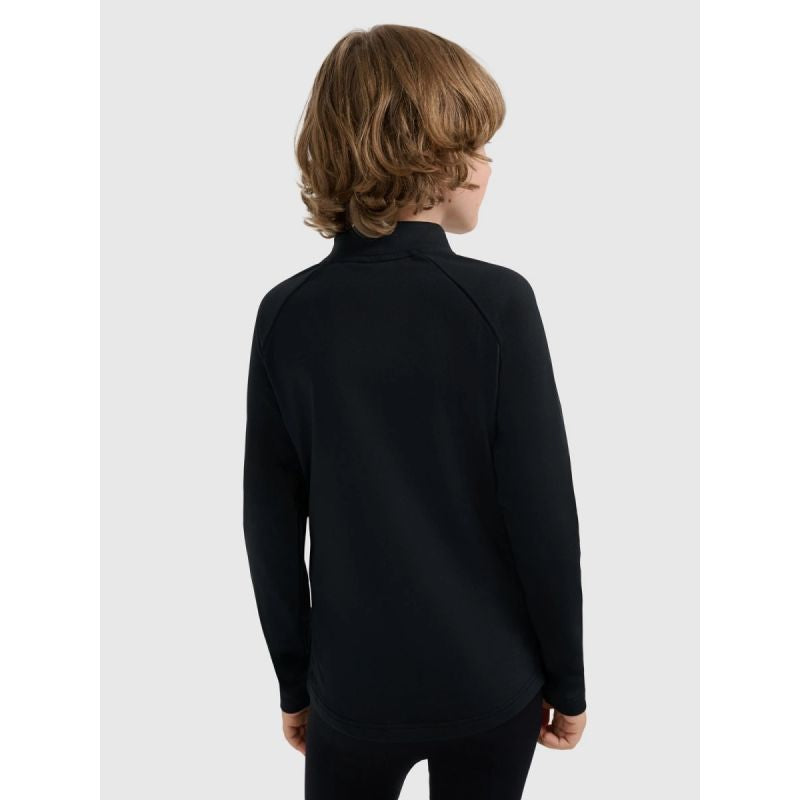 Children's thermal underwear (top) brushed 4F 4FJRAW25UBRUM119-20S *Kategoria tymczasowa Your Sports Performance