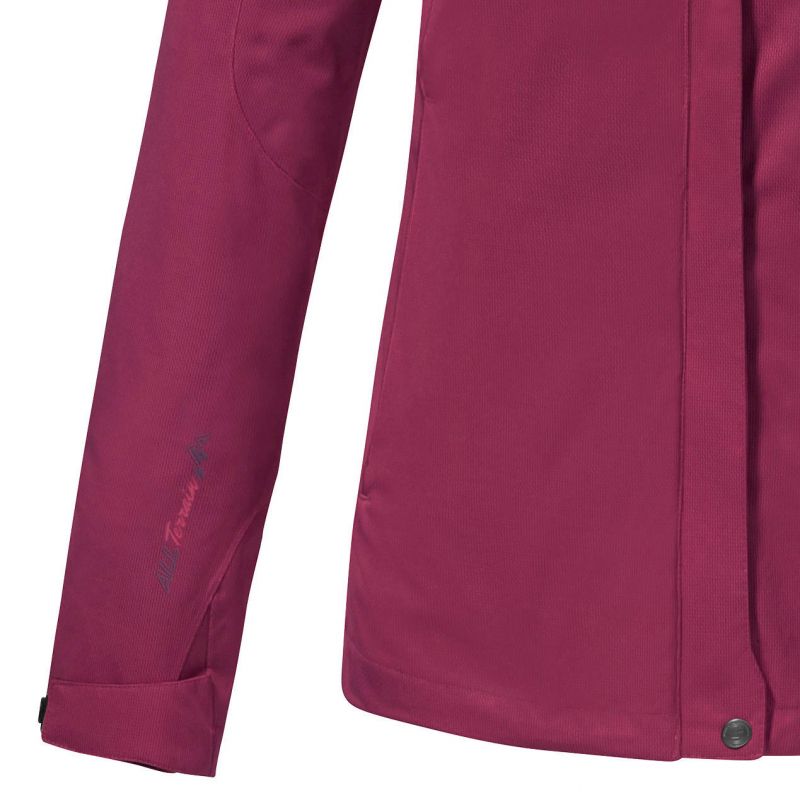 Killtec Kos 133 WW 38383/424 Jacket Clothing/Outdoor/Killtec Your Sports Performance