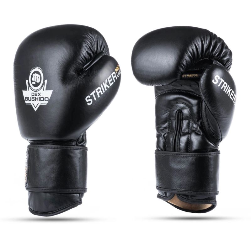 10oz Boxing Gloves - Striker - Legacy Series rękawice treningowe Your Sports Performance