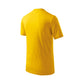 T-shirt Malfini Basic Jr MLI-13804 yellow Clothing/Lifestyle/T-shirts/Malfini Malfini